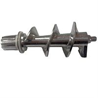картинка Redmond RMG-1230-7-SHN шнек в сборе для мясорубки RMG-1230-7 от магазина Интерком-НН