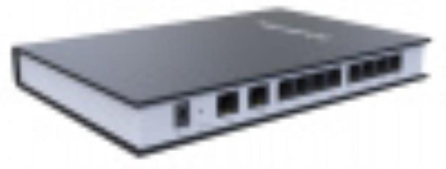 изображение Шлюз IP Yeastar TA810 черный магазин Компании Интерком-НН фото 2 картинка Шлюз IP Yeastar TA810 черный от магазина Интерком-НН фото 2