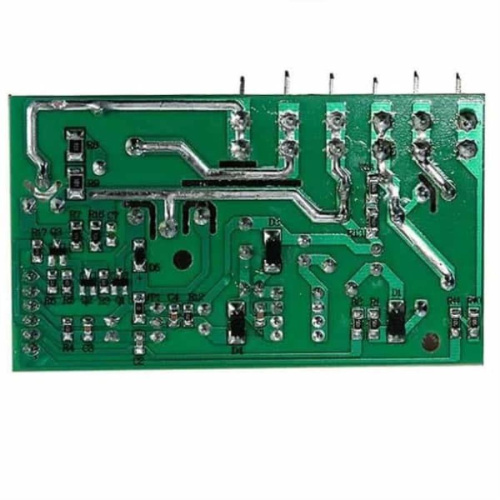 картинка Redmond RCM-M1505S-E-PP плата питания для кофеварки RCM-M1505S-E от магазина Интерком-НН фото 2