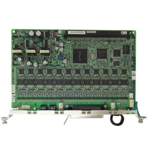 изображение Плата Panasonic KX-TDA6178XJ - 24 аналоговых внутренних линий для TDA600/TDE600 магазин Компании Интерком-НН фото 3 картинка Panasonic KX-TDA6178 Плата 24 аналоговых внутренних линий для TDA600/TDE600 от магазина Интерком-НН фото 3