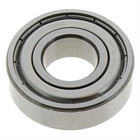 картинка Подшипник 17x40x12 BRG023 (1508555008) 6203 ZZ для стиральной машины от магазина Интерком-НН