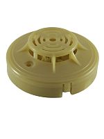 картинка ИП 105-1D извещатель пожарный "Сауна" тепловой максимальный точечный от магазина Интерком-НН