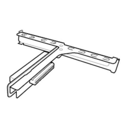 картинка Asus RE16LE8R-R10A Райзер-карта PCI-E для сервера RS500-E6/PS4 от магазина Интерком-НН