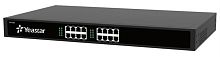 картинка Шлюз IP Yeastar TA1600 черный магазин Интерком-НН являющийся официальным представителем в России картинка Шлюз IP Yeastar TA1600 черный от магазина Интерком-НН