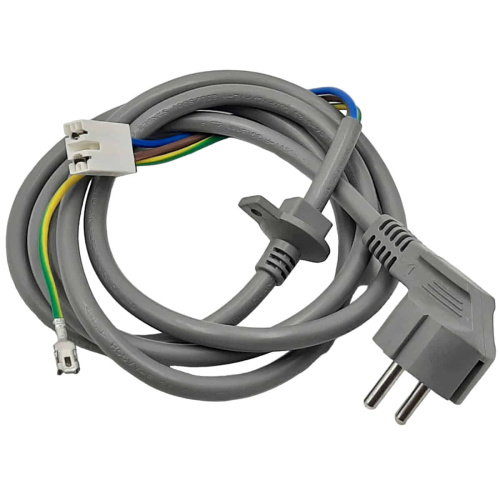 изображение Samsung DC96-00146F кабель питания 16A, 250V для стиральной машины магазин Компании Интерком-НН фото 2 картинка Samsung DC96-00146F кабель питания 16A, 250V для стиральной машины от магазина Интерком-НН фото 2