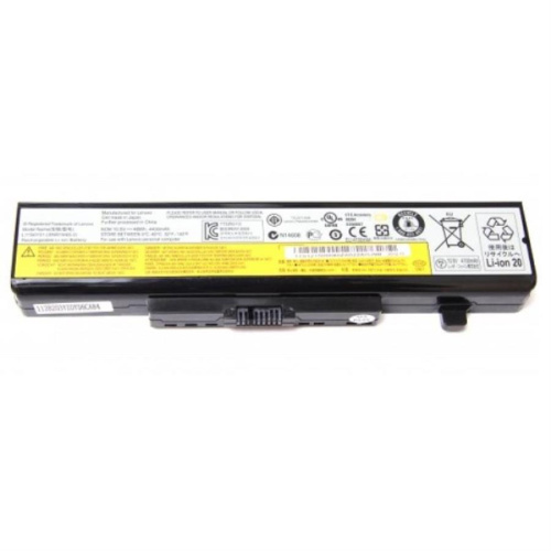 изображение Батарея-аккумулятор BT-1916 Li-Ion для ноутбука Lenovo G410/G480/G500/G510 IdeaPad N580/N581 магазин Компании Интерком-НН фото 4 картинка Pitatel BT-9191 Батарея-аккумулятор Li-Ion для ноутбука Lenovo G410/G480/G500/G510 IdeaPad N580/N581 от магазина Интерком-НН фото 4