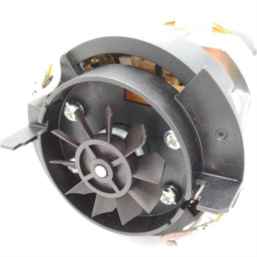 картинка Panasonic AMA08K12300S (U-8825) Электродвигатель 147W для мясорубки MK-G1800P от магазина Интерком-НН фото 2