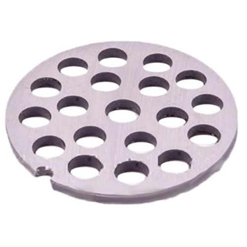 изображение Решетка для мясорубки Помощница 7,5mm Ø 54mm d=8mm h=3mm магазин Компании Интерком-НН картинка Решетка для мясорубки Помощница 7,5mm Ø 54mm d=8mm h=3mm от магазина Интерком-НН
