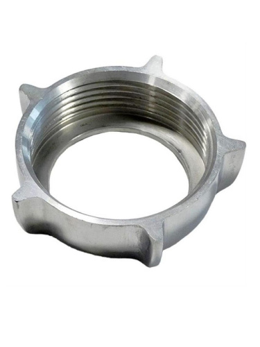 картинка Redmond RMG-1211-MG металлическая передняя гайка для мясорубки RMG-1211 от магазина Интерком-НН фото 2