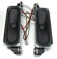 картинка Samsung BN96-06818D Динамики (комплект) для телевизора от магазина Интерком-НН