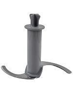 картинка Braun AS00000231 Нож в чашу измельчителя 500 мл для блендера Braun Multiquick 7, Multiquick 9, серый от магазина Интерком-НН