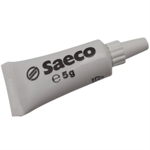 изображение Saeco 421946017941 пищевая смазка NSF Н1 (5 г) для кофемашин Philips, Krups, DeLonghi, Bosch магазин Компании Интерком-НН картинка Saeco 421946017941 пищевая смазка NSF Н1 (5 г) для кофемашин Philips, Krups, DeLonghi, Bosch от магазина Интерком-НН