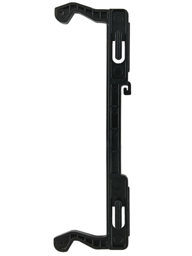 картинка LG 4026W2A019 4026W2A015A Замок двери крючок 164мм для микроволновой печи MC-7646GQ от магазина Интерком-НН фото 2