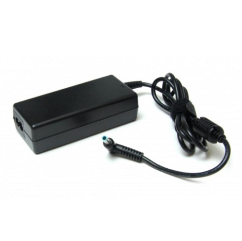 изображение Блок питания Pitatel AD-061 19.5V 3.33A (4.5x3.0; 1pin) для ноутбуков HP Compaq магазин Компании Интерком-НН картинка Pitatel AD-061 Блок питания 19.5V 3.33A (4.5x3.0; 1pin) для ноутбуков HP Compaq от магазина Интерком-НН