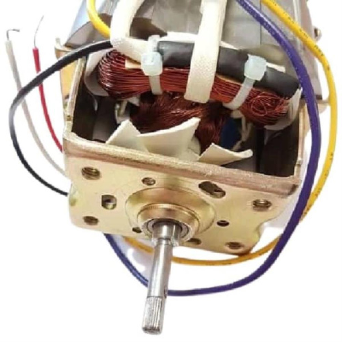 картинка Polaris PFP0702-01-02-03-M8935-2FR Двигатель для кухонного комбайна Polaris PFP0702 от магазина Интерком-НН фото 3