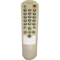 картинка Huayu KK-Y271N (13834) пульт дистанционного управления (ПДУ) для телевизора ELENBERG, KONKA от магазина Интерком-НН