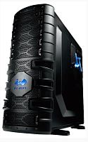 картинка Корпус InWin IRC-F1003BL 600W Dragon Rider от магазина Интерком-НН