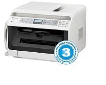 картинка Panasonic KX-MB2130RU Многофункциональное устройство  от магазина Интерком-НН