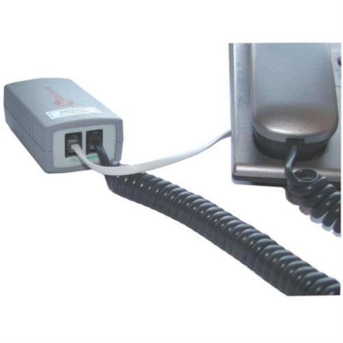 изображение Адаптер записи с телефонной трубки SpRecord TT, один канал магазин Компании Интерком-НН фото 2 картинка SpRecord TT Система записи, один канал записи с телефонной трубки от магазина Интерком-НН фото 2