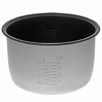 картинка Panasonic ARE50T934 (ARE50T9341) Чаша (кастрюля) 4,5л. для мультиварки SR-TMG(TMH, TMJ) 18, 180, 181 от магазина Интерком-НН