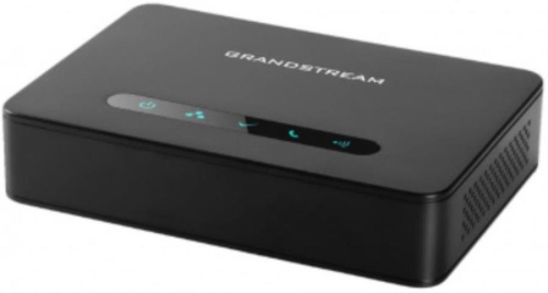 картинка Репитер Grandstream DP760 черный от магазина Интерком-НН фото 4