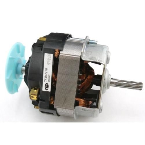 картинка Panasonic AMA08K122-0S Электродвигатель для мясорубки MK-G1500P от магазина Интерком-НН