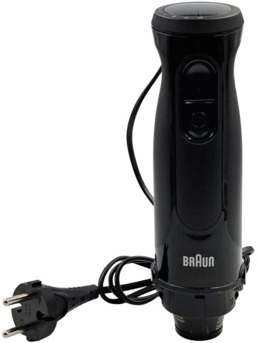 изображение Braun MQ50202-MB (AS00009763) моторный блок в сборе 1000Вт для блендера MQ50202MBK магазин Компании Интерком-НН картинка Braun MQ50202-MB (AS00009763) моторный блок в сборе 1000Вт для блендера MQ50202MBK от магазина Интерком-НН