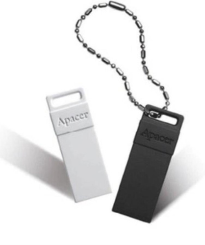 картинка Память USB 16Gb Apacer AH324 голубой аква от магазина Интерком-НН фото 2