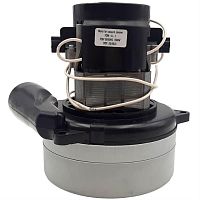 картинка Двигатель VCM-A-1 H=180мм, D=144мм, 1200Вт для моющего пылесоса Philips, Samsung  от магазина Интерком-НН