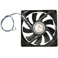 картинка Redmond RMC-IHM303-VEN (PD-8015MS) вентилятор (кулер) в сборе DC18V для мультиварки RMC-IHМ303 от магазина Интерком-НН