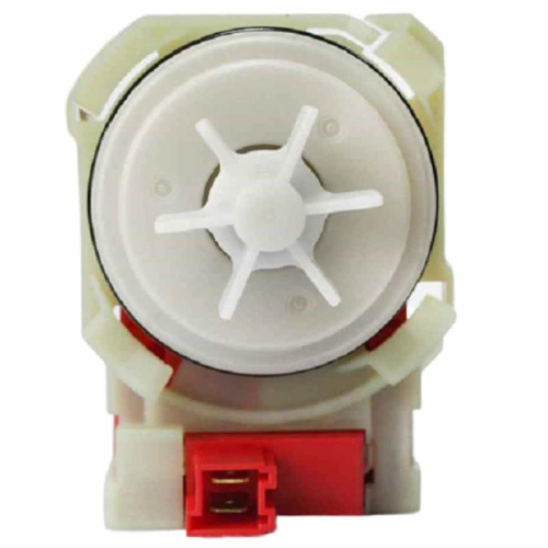 картинка Copreci EBS007/0090 (82012010) сливной насос (помпа) 30Вт, 0.2A для стиральной машины Bosch  от магазина Интерком-НН фото 3