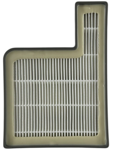 изображение Vitek VT-1830-HFG1 HEPA фильтр сборной ёмкости для пылесоса VT-1830 магазин Компании Интерком-НН фото 2 картинка Vitek VT-1830-HFG1 HEPA фильтр сборной ёмкости для пылесоса VT-1830 от магазина Интерком-НН фото 2