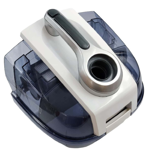 изображение Vitek VT-1833-KNSB-BLUE контейнер для сбора мусора в сборе c фильтрами к пылесосу VT-1833, синий магазин Компании Интерком-НН картинка Vitek VT-1833-KNSB-BLUE контейнер для сбора мусора в сборе c фильтрами к пылесосу VT-1833, синий от магазина Интерком-НН