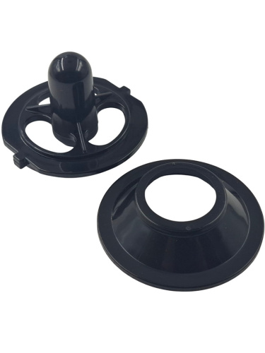 картинка Red Solution RMG-M1250-8-NBK набор насадок для кеббе к мясорубке RMG-M1250-8  от магазина Интерком-НН фото 3