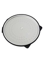 картинка Redmond RMC-IHM301-KR крышка съемная внутренняя алюминиевая для мультиварки RMC-IHМ301 от магазина Интерком-НН