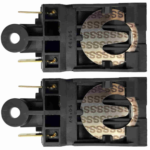 картинка Strix R4803 термовыключатель 2шт для электрочайника Redmond  от магазина Интерком-НН фото 2