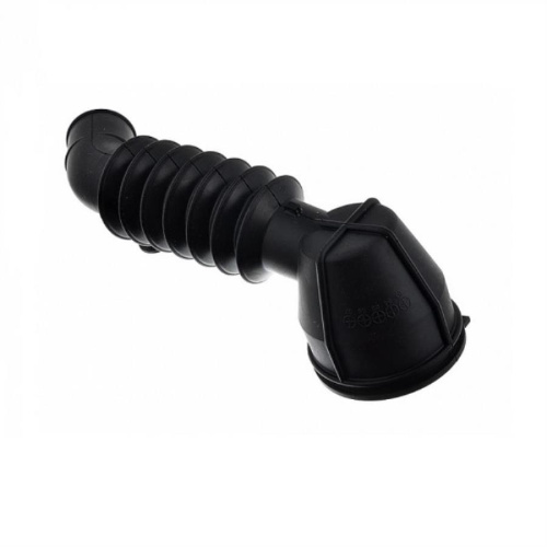 картинка Samsung DC62-10304A Патрубок от бака к насосу для стиральной машины  от магазина Интерком-НН