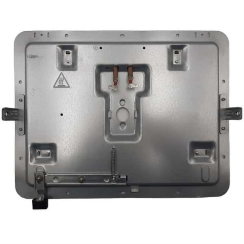 картинка Redmond RGM-M817D-TENV Тэн (нагревательный элемент) верхний с защитным металлическим корпусом  от магазина Интерком-НН фото 2