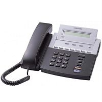 картинка KPDP07SВR/RUA (DS5007S) Цифровой тлф. с РУС.ЖКИ на 7 программ. клавиш от магазина Интерком-НН