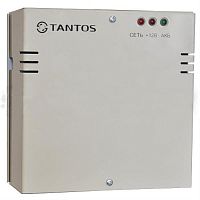 картинка Tantos ББП-30 TS блок бесперебойного питания (металл)  от магазина Интерком-НН