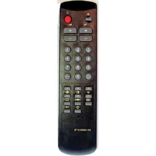 картинка Huayu 3F14-00034-162 (8390) Пульт дистанционного управления для телевизора SAMSUNG 3F14-00034-162 от магазина Интерком-НН