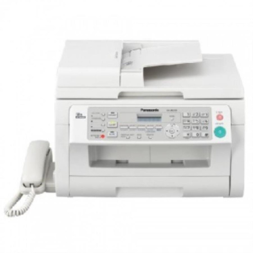 изображение Многофункциональное устройство Panasonic KX-MB2030RU-W, цвет (белый) магазин Компании Интерком-НН картинка Panasonic KX-MB2030RU-W Многофункциональное устройство , цвет (белый) от магазина Интерком-НН