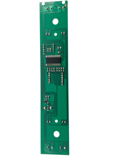 картинка Redmond RFD-0159-PU плата управления сушилки для овощей и фруктов RFD-0159 от магазина Интерком-НН фото 2