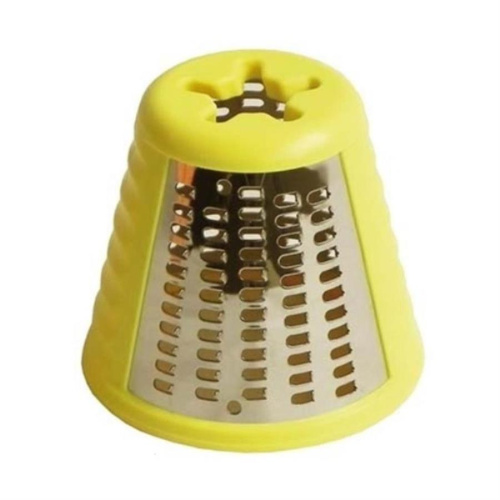 картинка Moulinex XF921501 Барабанчик-насадка (терка) для натирания картофеля для мясорубки Moulinex от магазина Интерком-НН