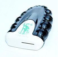 картинка Картридер универсальный (черный) SY-580 от магазина Интерком-НН