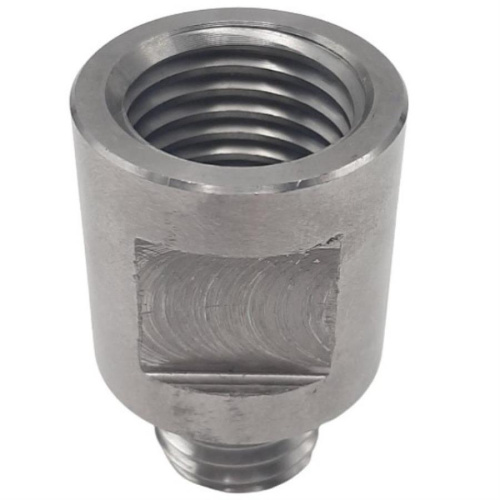 картинка Переходник (адаптер) M18 (наружный) - M22 (внутренний) от магазина Интерком-НН фото 2