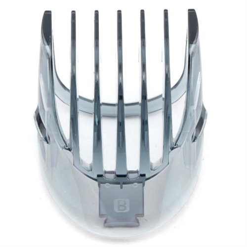 картинка Panasonic WERGC71S7398 насадка-гребень 11-20 мм для триммера ER-GC71 от магазина Интерком-НН