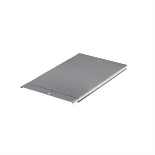 картинка 35522 Крышка лотка перфорированного 100x100x3000 от магазина Интерком-НН