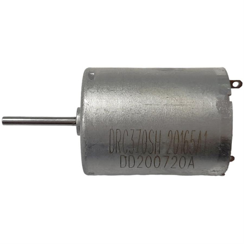 картинка Redmond RV-R350-DVLK двигатель левого колеса для робот-пылесоса RV-R350 от магазина Интерком-НН