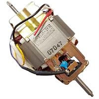 картинка Polaris PFP0702-01-02-03-M8935-2FR Двигатель для кухонного комбайна Polaris PFP0702 от магазина Интерком-НН